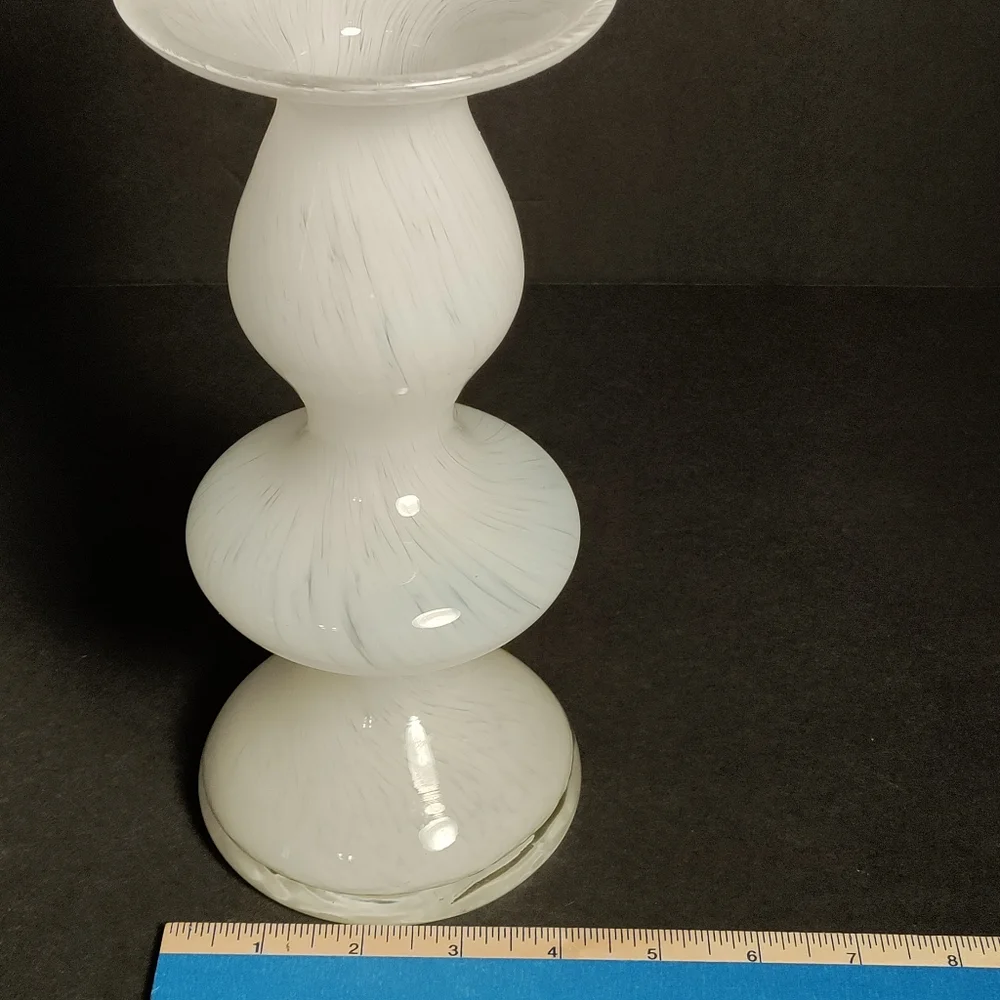 ART GLASS VASE⭐ - Picture 5 of 6